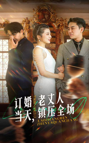 订婚当天,老丈人镇压全场(29集) 订婚当天,老丈人镇压全场(29集)看精彩短剧