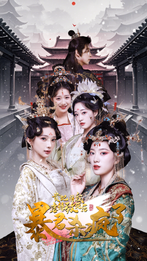 贵妃将我虐待致死后暴君杀疯了(34集) 贵妃将我虐待致死后暴君杀疯了(34集)小短剧推荐