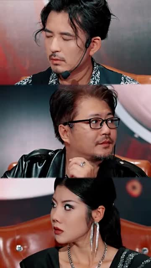 歌后(76集) 歌后(76集)爆款短剧抢先看