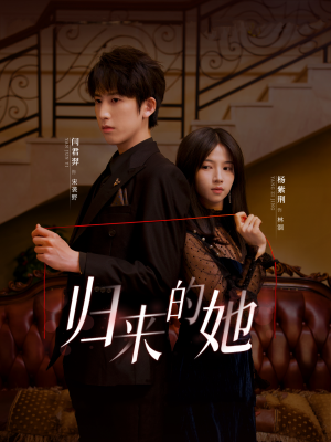 归来的她(80集) 归来的她(80集)第三季