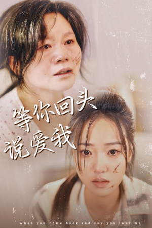 等你回头说爱我（87集）剧情简介