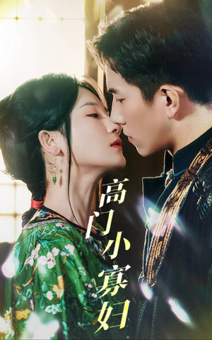 高门小寡妇(60集) 高门小寡妇(60集)热门短剧榜单