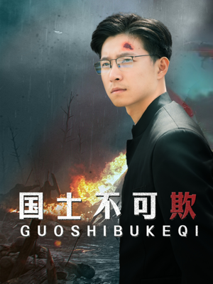 国士不可欺(79集) 国士不可欺(79集)好看短剧追不停
