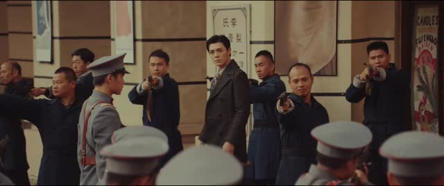 渡清欢(30集) 渡清欢(30集)短剧热播推荐