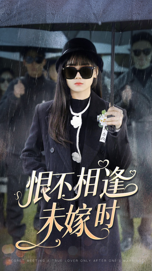 恨不相逢未嫁时(40集) 恨不相逢未嫁时(40集)短剧免费看