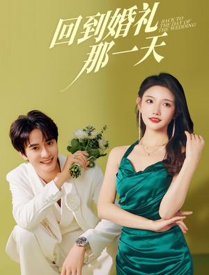 回到婚礼那一天(88集) 回到婚礼那一天(88集)让你一口气看完