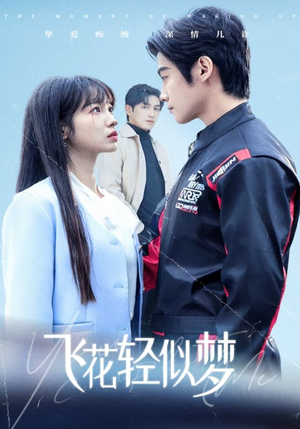 飞花轻似梦（37集）短剧有好货推荐