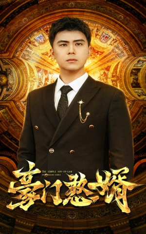 豪门憨婿(61集) 豪门憨婿(61集)零花钱看整部剧