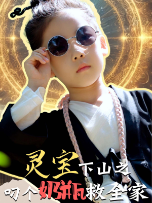 灵宝下山之叼个奶瓶救全家(30集) 灵宝下山之叼个奶瓶救全家(30集)全剧看到大结局