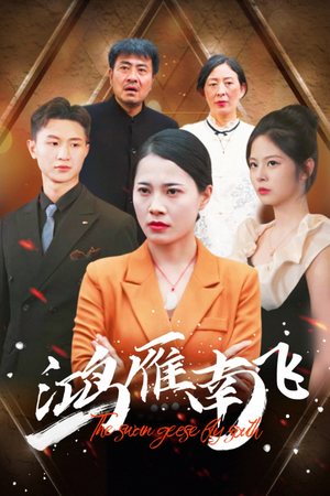 鸿雁南飞(64集) 鸿雁南飞(64集)精彩热门短剧