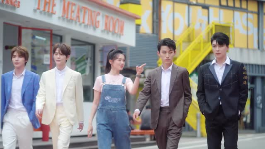 恋恋花颜御捕(25集) 恋恋花颜御捕(25集)经典回顾免费看