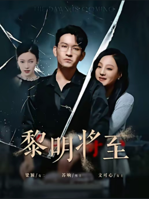 黎明将至（61集）全集一网打尽