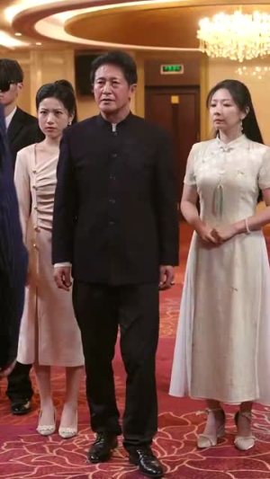 龙腾四海(62集) 龙腾四海(62集)短剧推荐分享