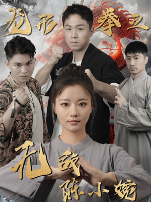 龙形拳之无敌陈小婉(60集) 龙形拳之无敌陈小婉(60集)全集都在这里了