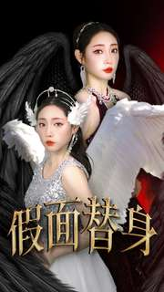 假面替身(30集) 假面替身(30集)一起追短剧吧