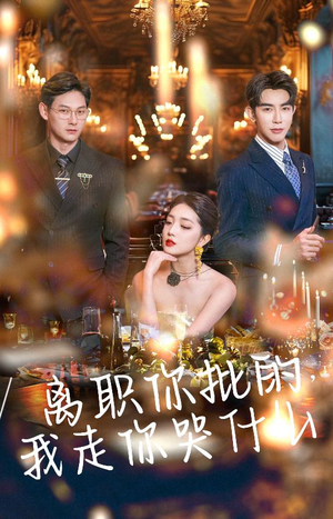 离职你批的,我走你哭什么(30集) 离职你批的,我走你哭什么(30集)免费短剧全集看