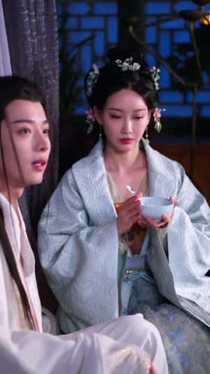 锦屏春暖(84集) 锦屏春暖(84集)独家短剧免费看