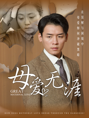 母爱无涯（58集）在哪里可以全集