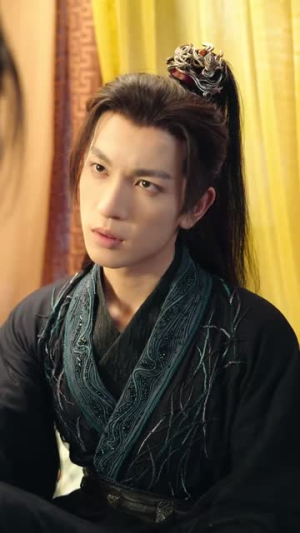 萌宝难藏替嫁王妃你别逃(76集) 萌宝难藏替嫁王妃你别逃(76集)夸克在线观看