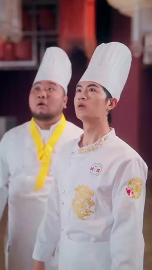 决胜食刻（30集）爆火短剧抢先看