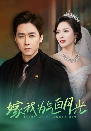 嫁我为气白月光（30集）精彩短剧后续