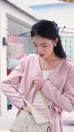 惊相亲对象竟然是我老板(70集) 惊相亲对象竟然是我老板(70集)短剧全集抢先看