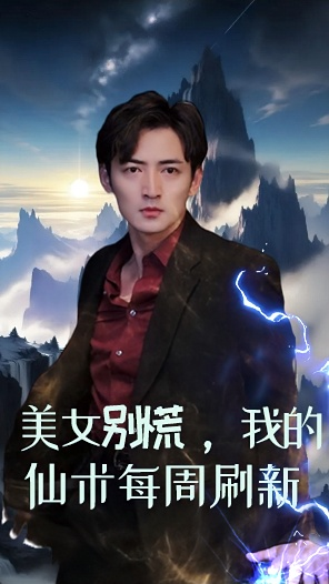 美女别慌,我的仙术每周刷新(52集) 美女别慌,我的仙术每周刷新(52集)短剧完整版免费