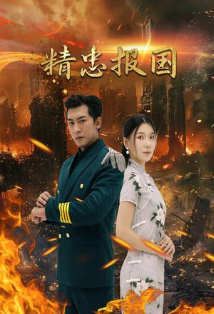 精忠报国(61集) 精忠报国(61集)短剧爆款推荐