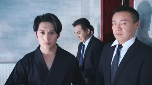 狂飙人生(23集) 狂飙人生(23集)火爆热门短剧