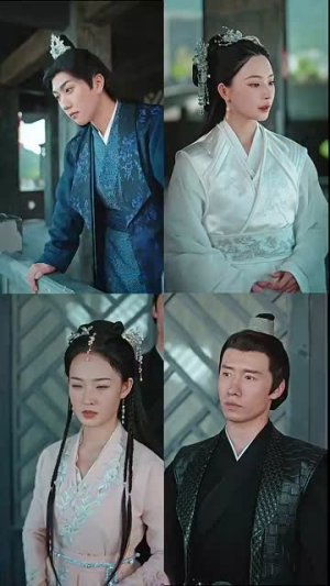 开局女帝盯上了我的彩礼(78集) 开局女帝盯上了我的彩礼(78集)最火的短剧