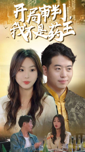 开局审判，我不是药王（74集）一起追生活短剧