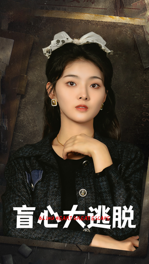 盲心大逃脱(32集) 盲心大逃脱(32集)古装短剧热播