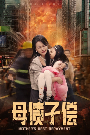 母债子偿(33集) 母债子偿(33集)火爆短剧推荐