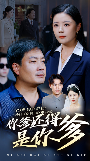 你爹还得是你爹(56集) 你爹还得是你爹(56集)精彩短剧免费看