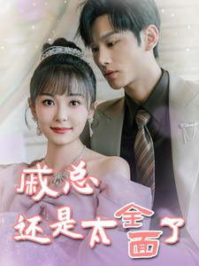 戚总今天追到夫人了么（57集）每日分享短剧