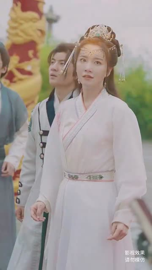 执笔镇山河(60集) 执笔镇山河(60集)精彩连连免费看