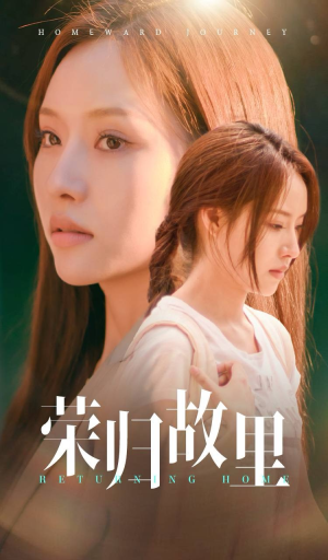 荣归故里(50集) 荣归故里(50集)在哪个平台能看