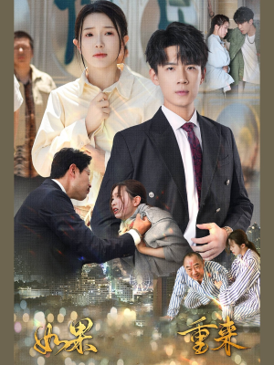 如果重来(79集) 如果重来(79集)怎么看全集