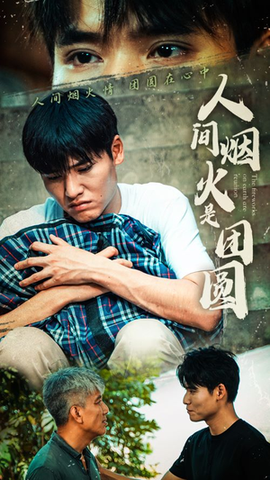 人间烟火是团圆(88集) 人间烟火是团圆(88集)热门短剧又来了