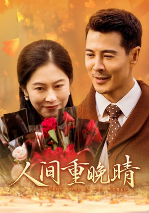 人间重晚情(38集) 人间重晚情(38集)看到大结局