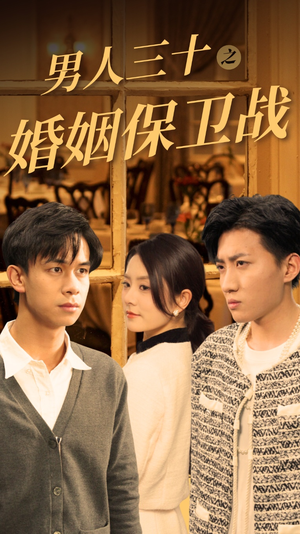 男人三十之婚姻保卫战（31集）热播短剧排行榜