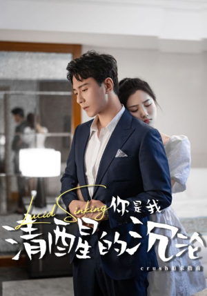 你是我清醒的沉沦（48集）河马免费短剧