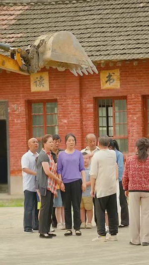 大山里的园丁（93集）精彩短剧看不停
