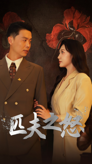 匹夫之怒（48集）短剧中追到爽