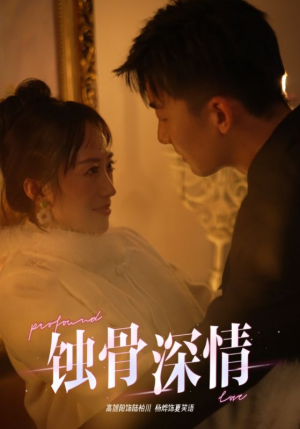 蚀骨深情（54集）短剧每日分享