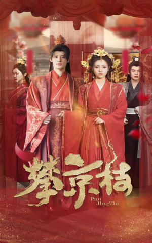 攀京枝(62集) 攀京枝(62集)看到了大结局