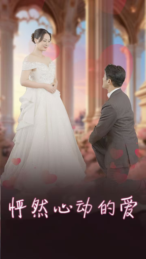 怦然心动的爱(32集) 怦然心动的爱(32集)好看的短剧电影