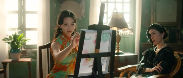 卿本佳人（23集）在线看完整版