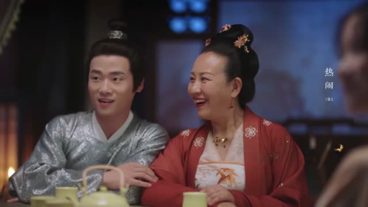 俏红娘(24集) 俏红娘(24集)全部免费看全集