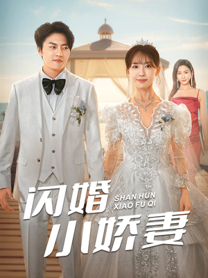 闪婚小娇妻(102集) 闪婚小娇妻(102集)集免费看短剧